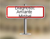 Diagnostic Amiante avant démolition sur Miribel